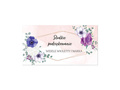 Wedding cake labels, 30 pcs
