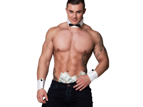 Zestaw Chippendale