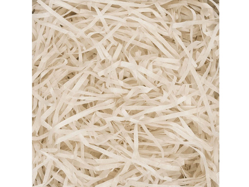 Straw gift filler - 50 g