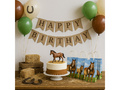 Paper bags Horses - 4 pcs