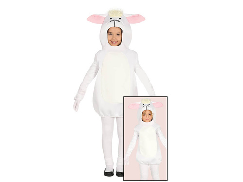Snowman costume