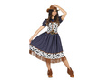 Adults Cowgirl Costume