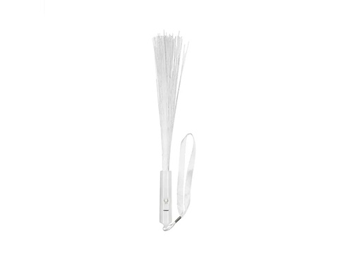 Różdżka światłowodowa LED - 26 cm - 1 szt.