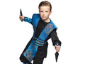 Zestaw Ninja