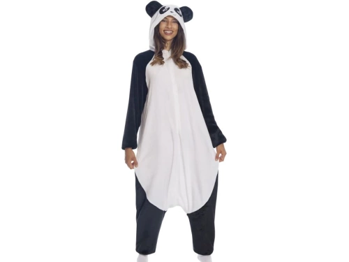 Costume Panda