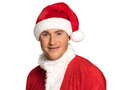 Hat Santa