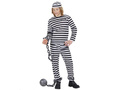 Child costume Prisoner