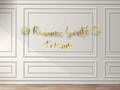Happy Birthday banner - 150 cm - 1 pc