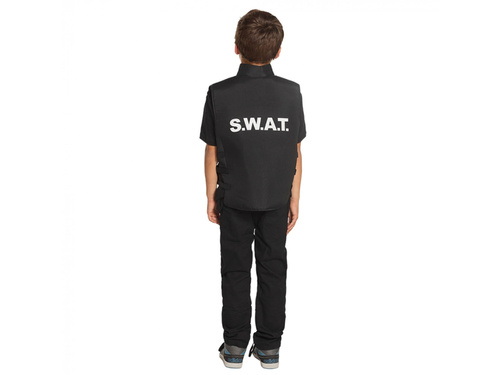 Kamizelka S.W.A.T dla dziecka
