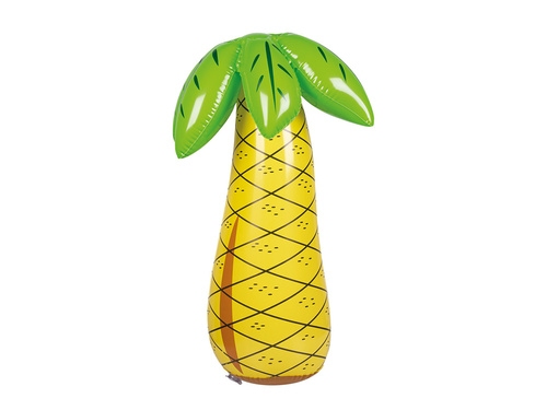 Dekoracja dmuchana Palma Kokosowa - 68 cm - 1 szt.