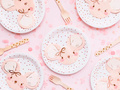 Napkins Mouse - 16 x 10 cm - 20 pcs