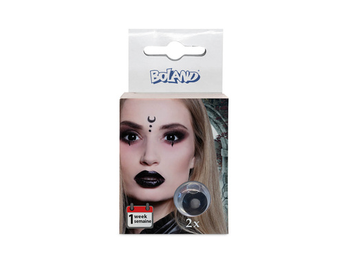 Contact lenses Witch