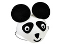 Panda Hat - 1 pc