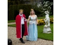 King Cape - 140 cm