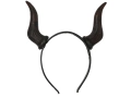 Demon Horns