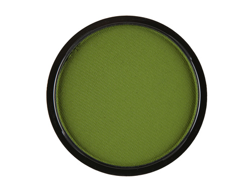 Emerald green Aqua makeup - 15 g