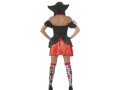 Queen of Hearts Costume