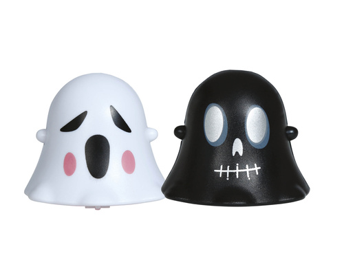 Head bottle 13 cm