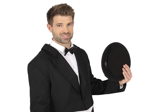Folding Hat - 1 pc