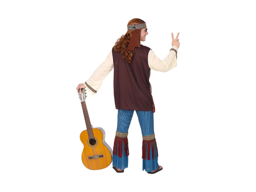 Strój Strój Hipisa