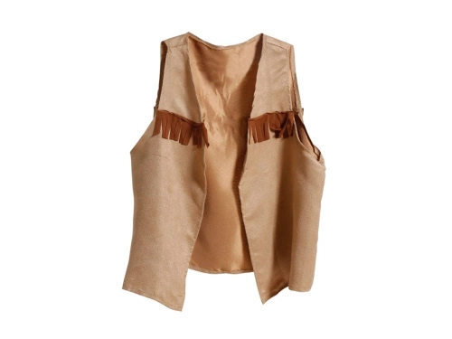 Vest Native American