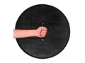 Medieval Shield - 1 pc