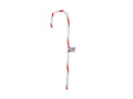 Laska „candy cane” - 82 cm