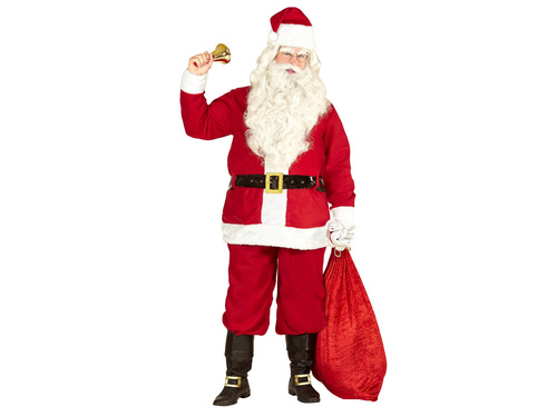 Santa Claus