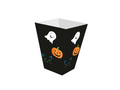 Soul, Cat and Pumpkin popcorn boxes - 6 pcs.