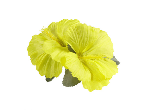 Hibiscus pink - 1 pc