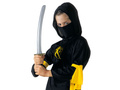 Ninja sword - 40 cm - 1 pc