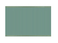 Obrus urodzinowy Strzemiona - 120 x 180 cm - 1 szt.