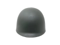 Soldier helmet