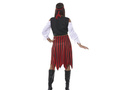 Kostium Piratka dla kobiety