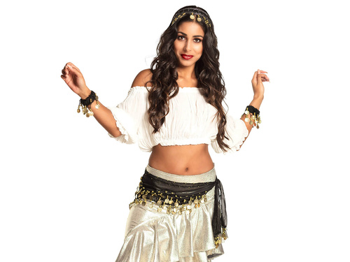 Gipsy set