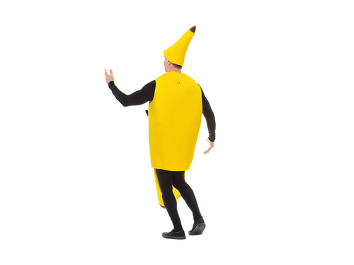 Strój Mr Banana