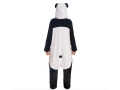 Costume Panda