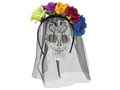 Headband Day of The Dead - 1 pc