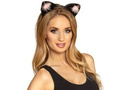 Cat headband