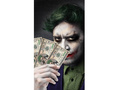Banknoty Mr Smile