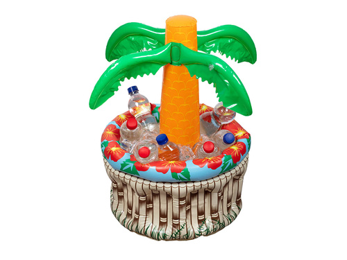 Inflatable Palm Tree 62 cm - 1 pc