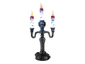 Candlestick with lights - 40 cm