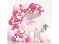 Balloon arch kit