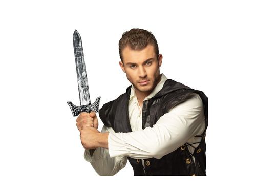 Miecz rycerski Ironfist