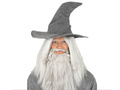 Wizard hat - 1 pc