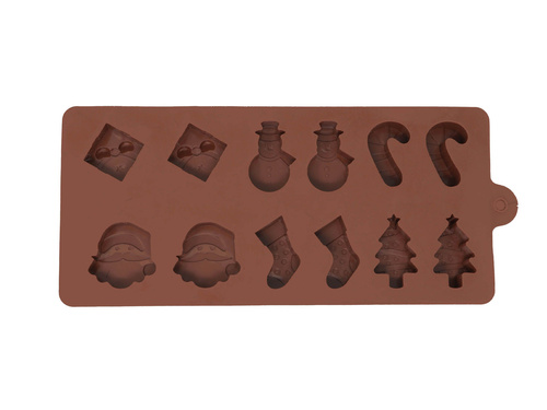 Christmas cookie cutter