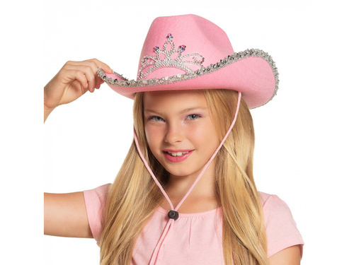 Child hat Glimmer