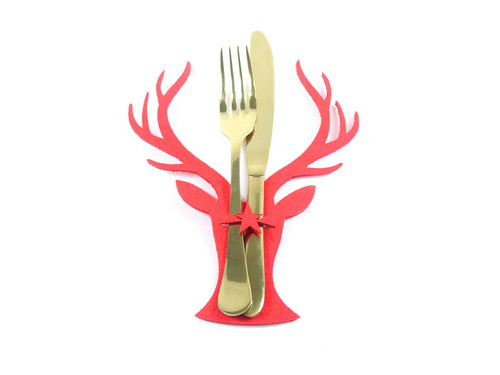 Cutlery case - 21 cm