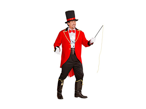 Strój mistrza ceremonii