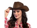 Hat Rodeo brown